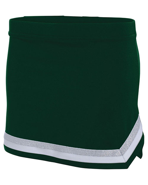 Augusta Sportswear 9146 Girls Pike Skirt at GotApparel