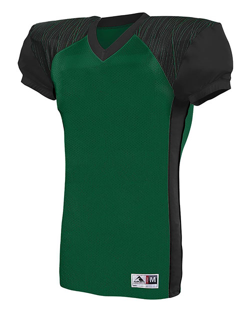 Augusta 9575 Unisex Zone Play Jersey at GotApparel