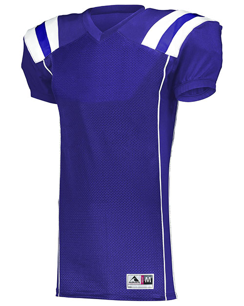 Augusta 9580AUG Men T-Form Football Jersey at GotApparel