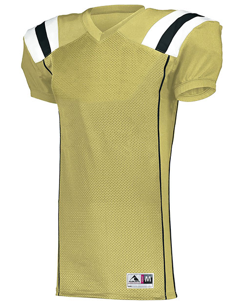 Augusta 9581AUG Boys Youth TForm Football Jersey at GotApparel