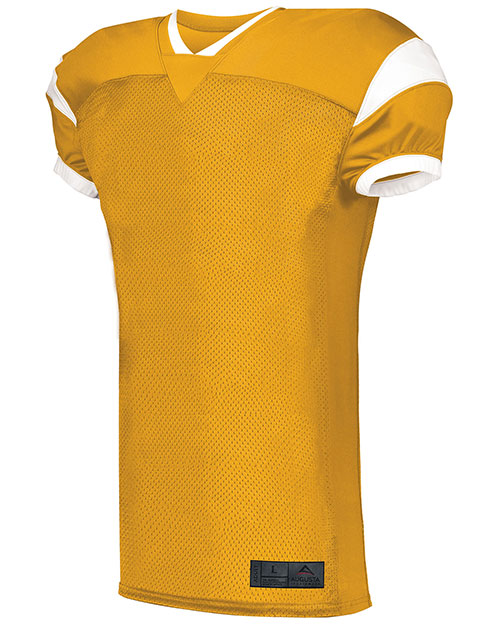 Augusta 9583AUG Boys Slant Football Jersey at GotApparel