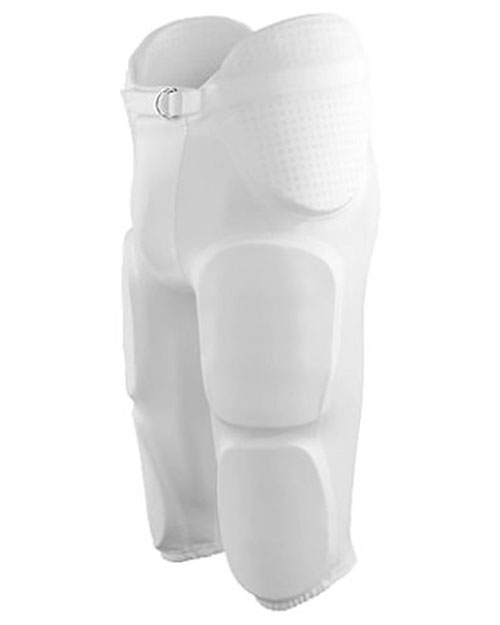 Augusta Sportswear 9600  Gridiron Integrated Football Pant at GotApparel