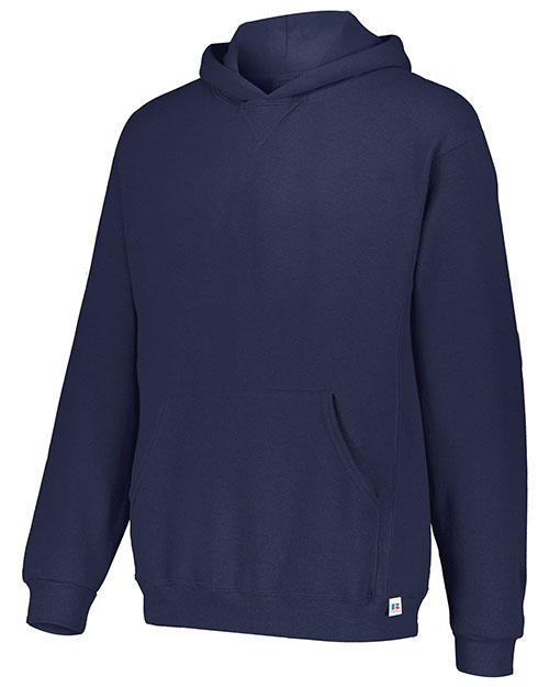 Russell Athletic 995HBB Youth Dri-PowerÂ® Fleece Hoodie at GotApparel