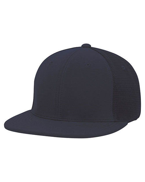 Augusta ES341 Premium M2 Performance Trucker FlexfitÂ® Cap at GotApparel