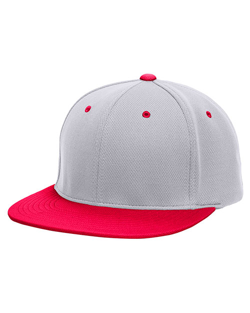 Augusta ES342 Premium P-Tec FlexfitÂ® Cap at GotApparel