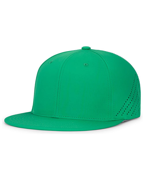 Augusta ES471  Premium Lightweight Perforated PacFlex CoolcoreÂ® Cap at GotApparel