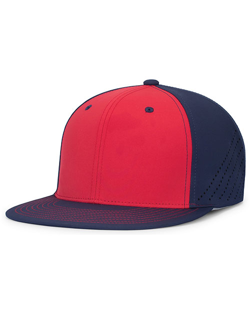 Augusta ES471 Premium Lightweight Perforated PacFlex CoolcoreÂ® Cap at GotApparel