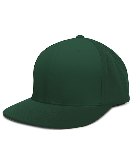 Augusta ES474 Perforated F3 Performance FlexfitÂ® Cap at GotApparel