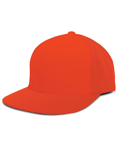 Augusta ES474  Perforated F3 Performance FlexfitÂ® Cap at GotApparel