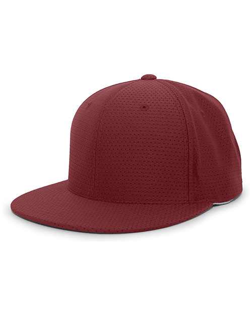 Augusta ES818 Performance Air Jersey FlexfitÂ® Cap at GotApparel