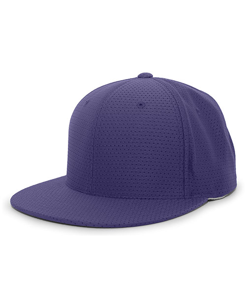 Augusta ES818 Performance Air Jersey FlexfitÂ® Cap at GotApparel