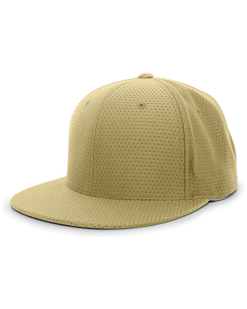 Augusta ES818 Performance Air Jersey FlexfitÂ® Cap at GotApparel