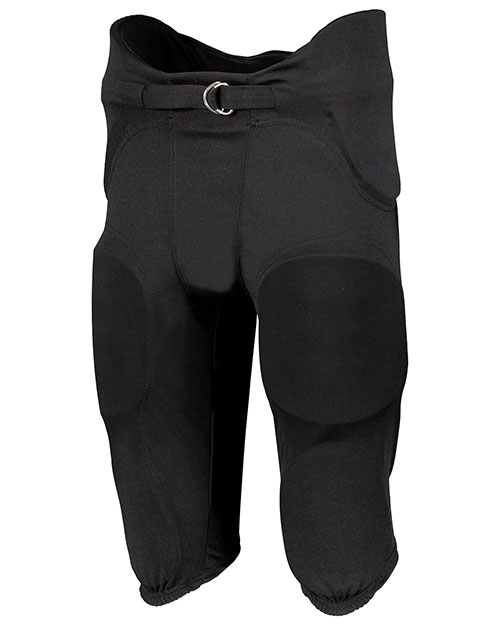 Augusta F25PFM Men Integrated 7-Piece Pad Football Pant at GotApparel