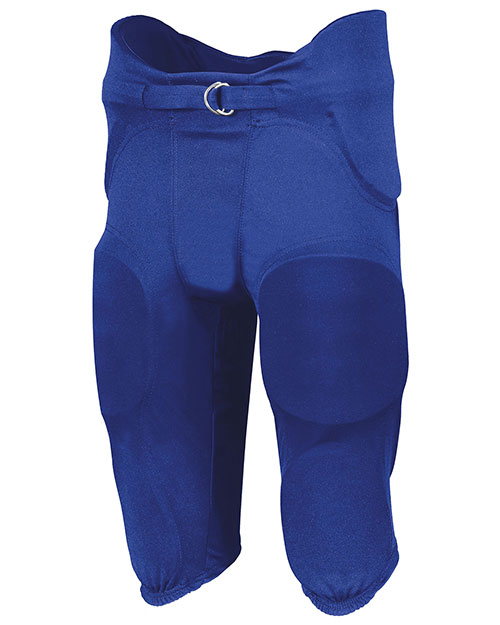 Augusta F25PFM Men Integrated 7-Piece Pad Football Pant at GotApparel