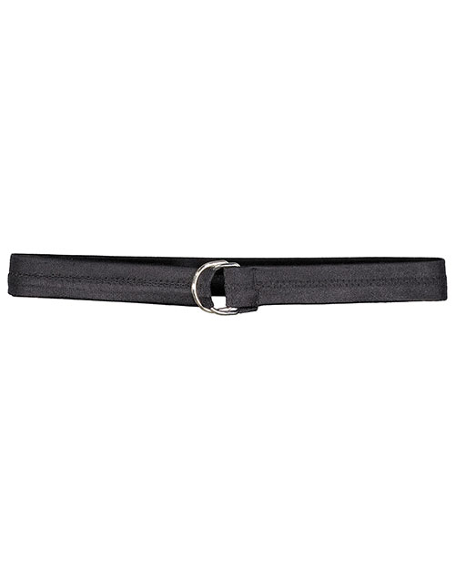 Augusta FBC73M Men 1 1/2 - Inch Covered Football Belt at GotApparel