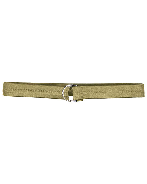Augusta FBC73M Men 1 1/2 - Inch Covered Football Belt at GotApparel