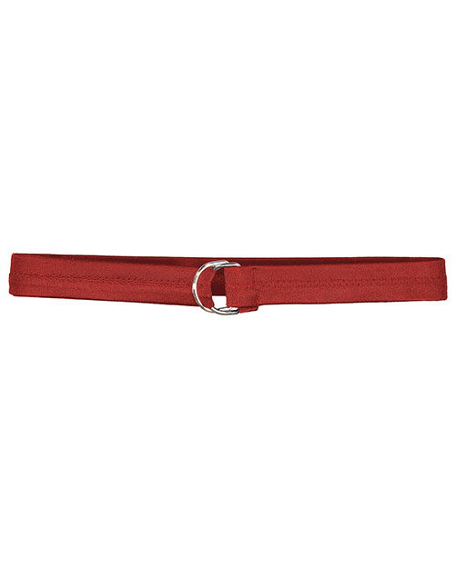 Augusta FBC73M Men 1 1/2 - Inch Covered Football Belt at GotApparel