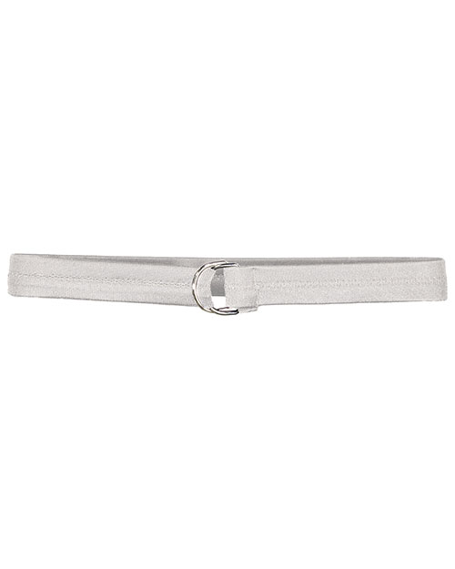 Augusta FBC73M Men 1 1/2 - Inch Covered Football Belt at GotApparel