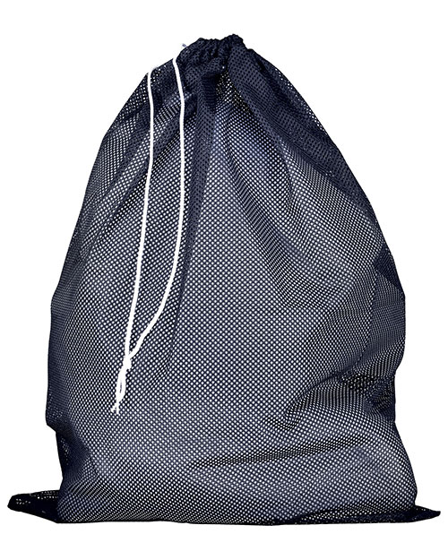 Augusta MLB6B0  Mesh Laundry Bag at GotApparel