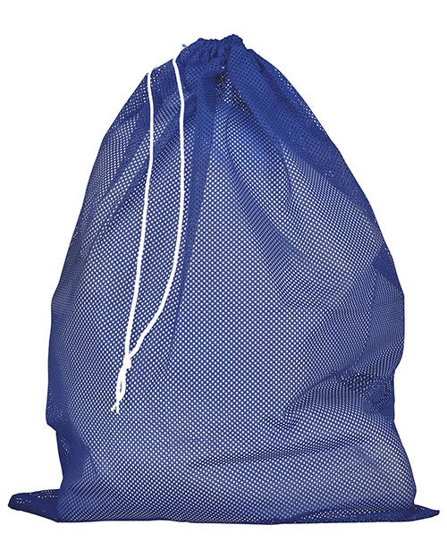 Augusta MLB6B0 Mesh Laundry Bag at GotApparel