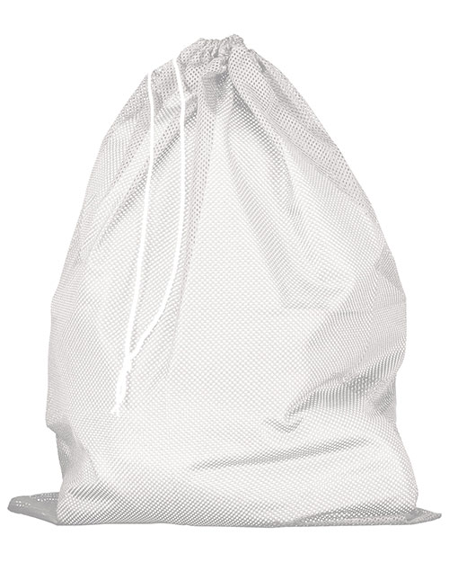 Augusta MLB6B0 Mesh Laundry Bag at GotApparel