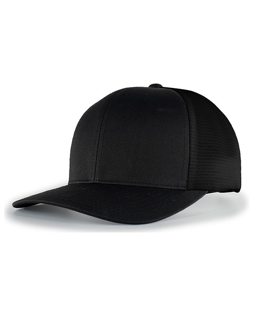 Augusta P151  Trucker PacFlex Snapback Cap at GotApparel