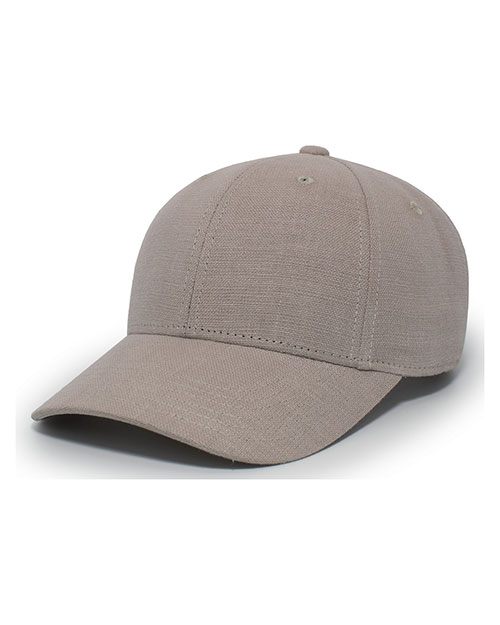 Augusta P204  Hemp Dad Cap at GotApparel