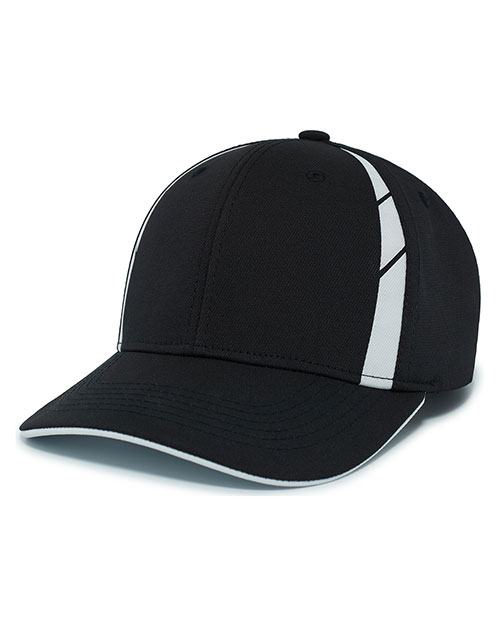 Augusta P303  CoolcoreÂ® Sideline Snapback Cap at GotApparel