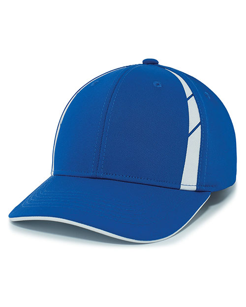 Augusta P303 CoolcoreÂ® Sideline Snapback Cap at GotApparel