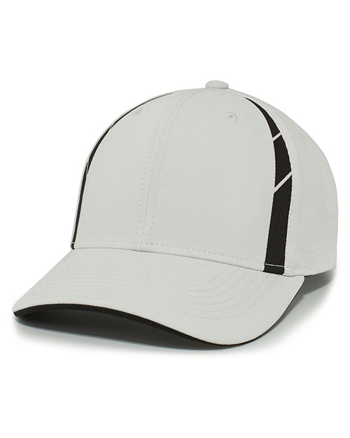 Augusta P303  CoolcoreÂ® Sideline Snapback Cap at GotApparel