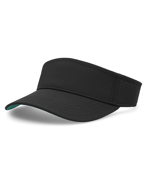 Augusta P500 Perforated CoolcoreÂ® Visor at GotApparel