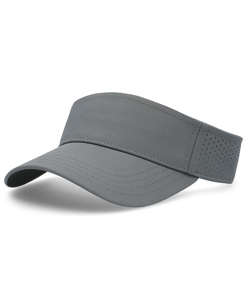 Augusta P500 Perforated CoolcoreÂ® Visor at GotApparel