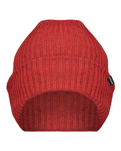 Augusta P600K Tweed Beanie at GotApparel