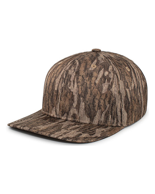 Augusta P680 Mossy OakÂ® Guide Cap at GotApparel