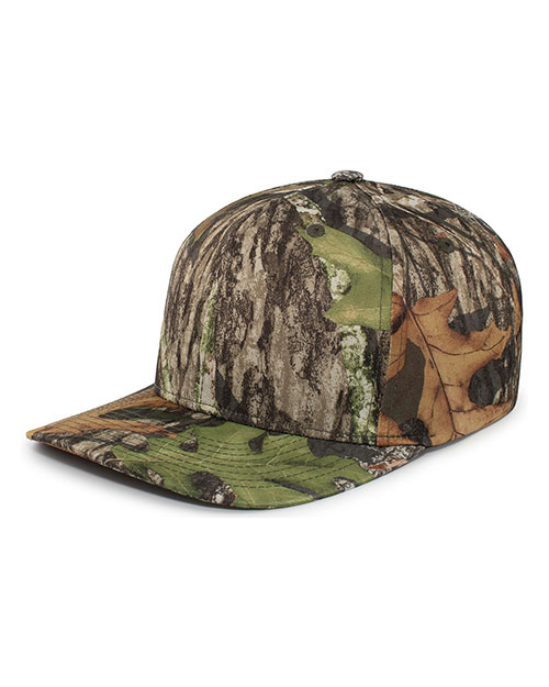 Augusta P680  Mossy OakÂ® Guide Cap at GotApparel