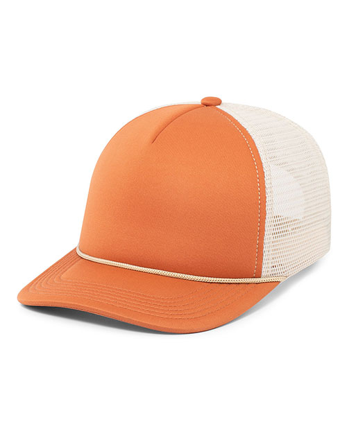 Augusta P782 Foamie Fresh Trucker Cap at GotApparel