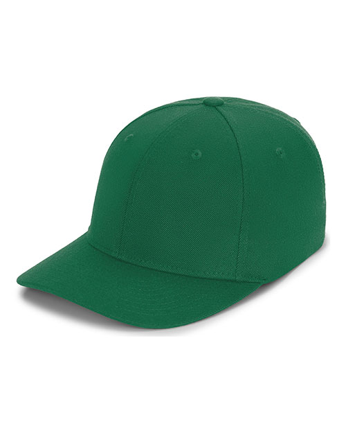 Augusta P821  Pro-Wool Pacflex Cap at GotApparel