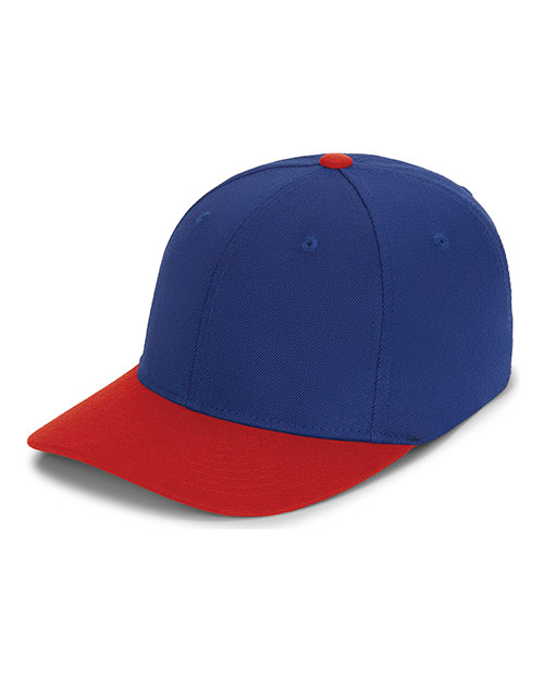 Augusta P821 Pro-Wool Pacflex Cap at GotApparel