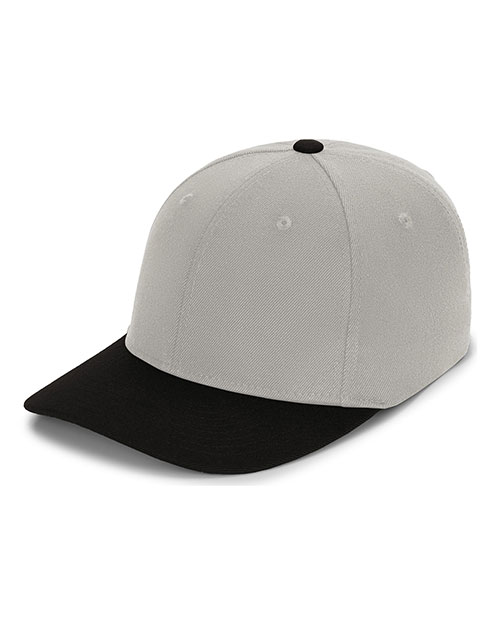 Augusta P821 Pro-Wool Pacflex Cap at GotApparel