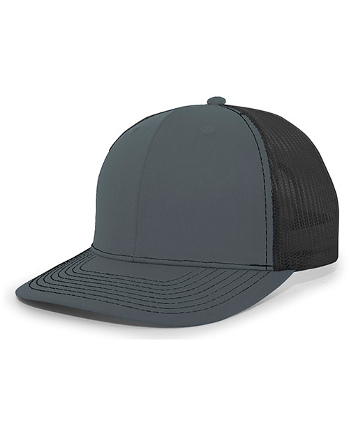 Augusta PE10  Trucker Snapback at GotApparel