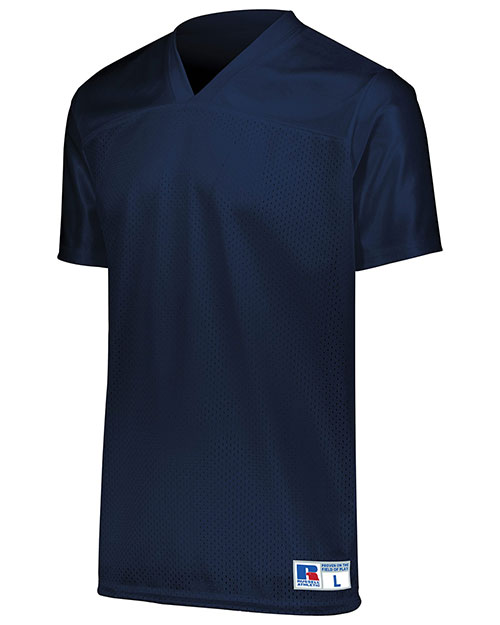 Augusta R0593B Boys Youth Solid Flag Football Jersey at GotApparel