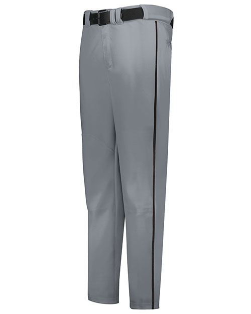 Augusta R14DBM Men Piped Change Up Baseball Pant at GotApparel