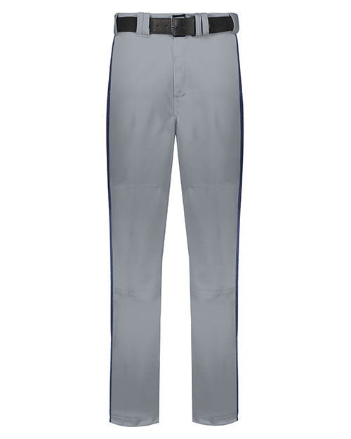 Augusta R14DBM Men Piped Change Up Baseball Pant at GotApparel