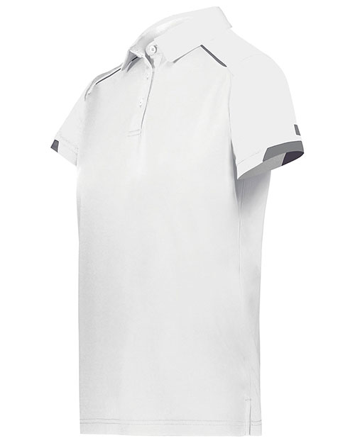 Augusta R20DKX Women Ladies Legend Polo at GotApparel