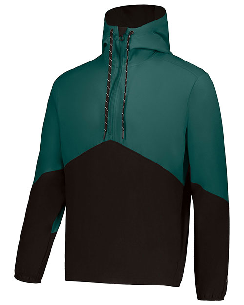 Augusta R20DSM Men Legend Hooded Pullover at GotApparel