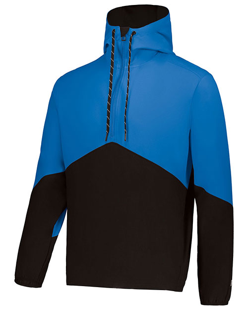 Augusta R20DSM Men Legend Hooded Pullover at GotApparel