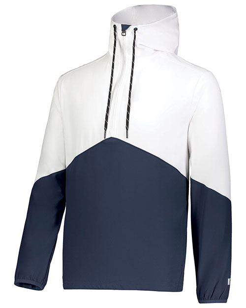 Augusta R20DSM Men Legend Hooded Pullover at GotApparel