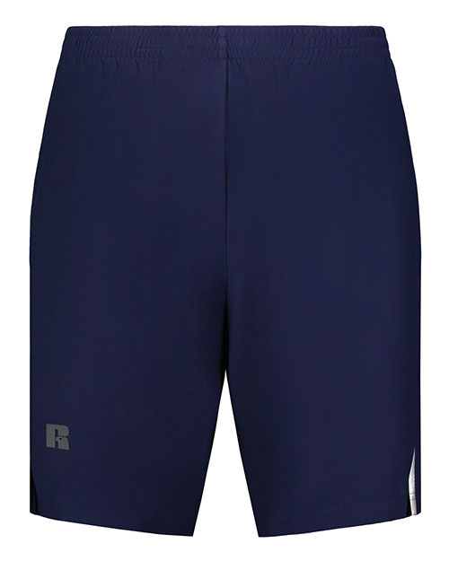 Augusta R20SWM Men Legend Stretch Woven Shorts at GotApparel
