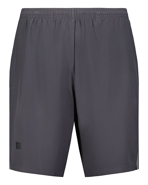 Augusta R20SWM Men Legend Stretch Woven Shorts at GotApparel