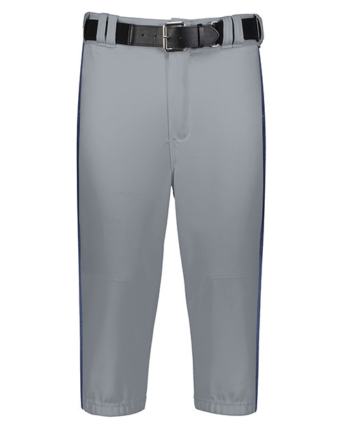 Augusta R21LGB Boys Youth Piped Diamond Series Knicker 2.0 at GotApparel